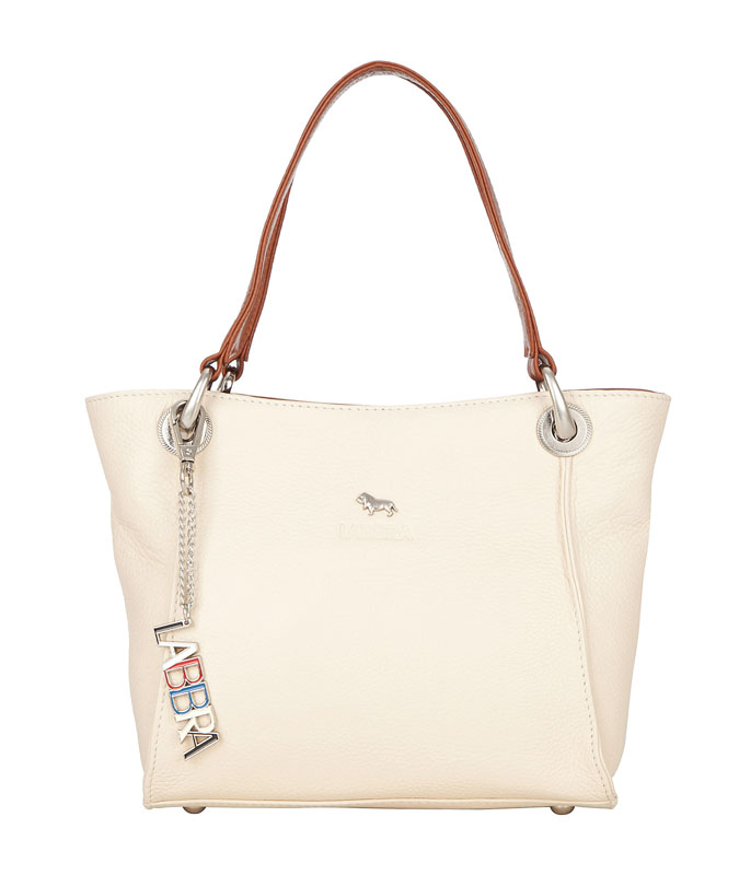 Сумка Labbra L-993-4 beige/brown