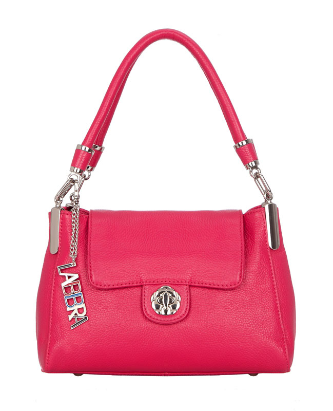 Сумка Labbra L-688305 fuchsia