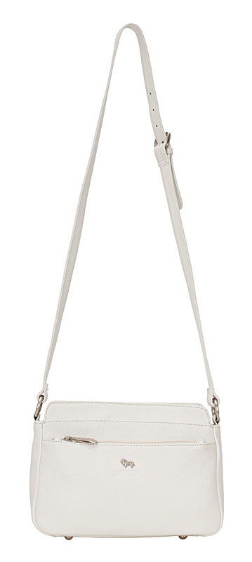 Сумка Labbra L-1091-1 white
