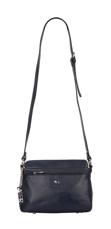 Сумка Labbra L-1091-1 d.blue