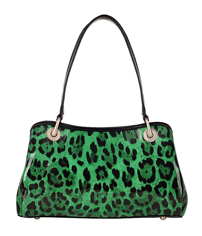 ����� Labbra L-1057-1 green/black