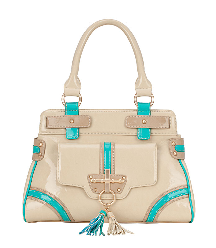 Сумка FELICITA F-009-1 beige