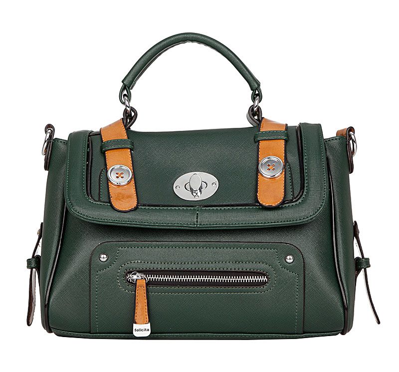 ����� FELICITA F-008-1 d.green