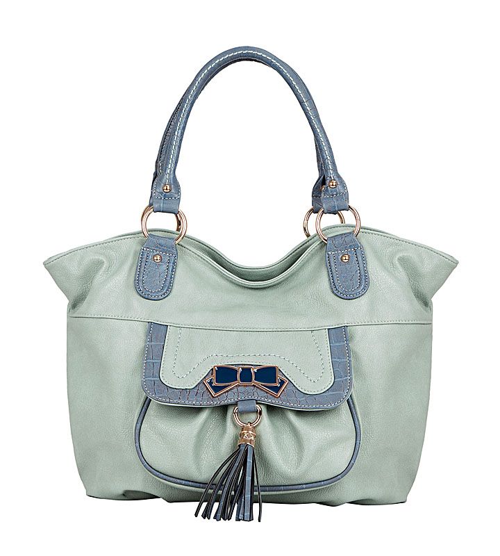 Сумка FELICITA F-922 blue