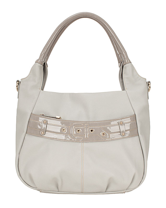 Сумка FELICITA F-001-3 grey