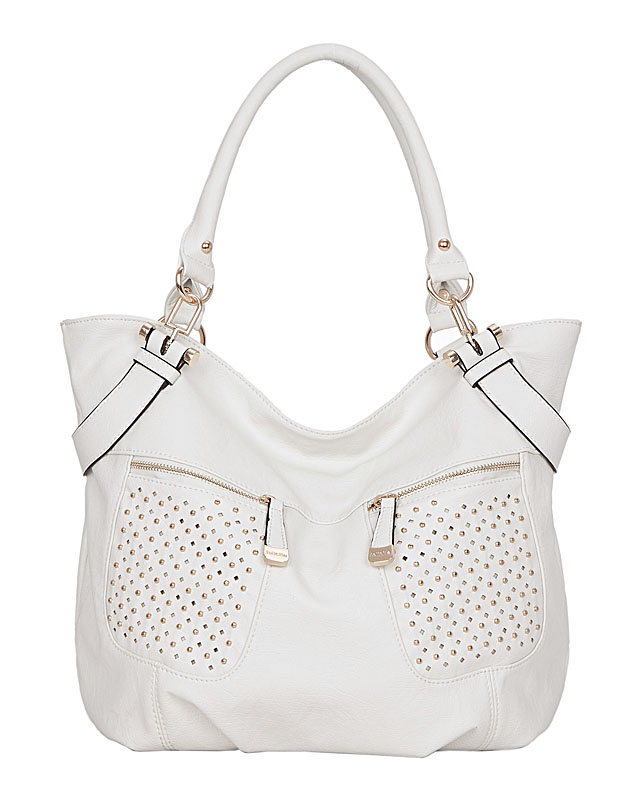 Сумка FELICITA F-006-1 white