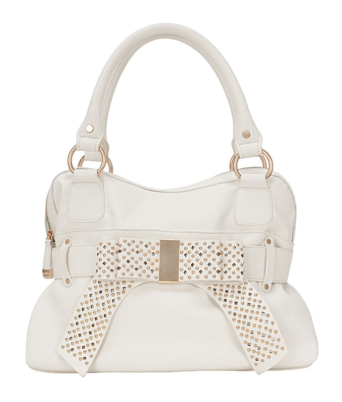 Сумка FELICITA F-003-3 white