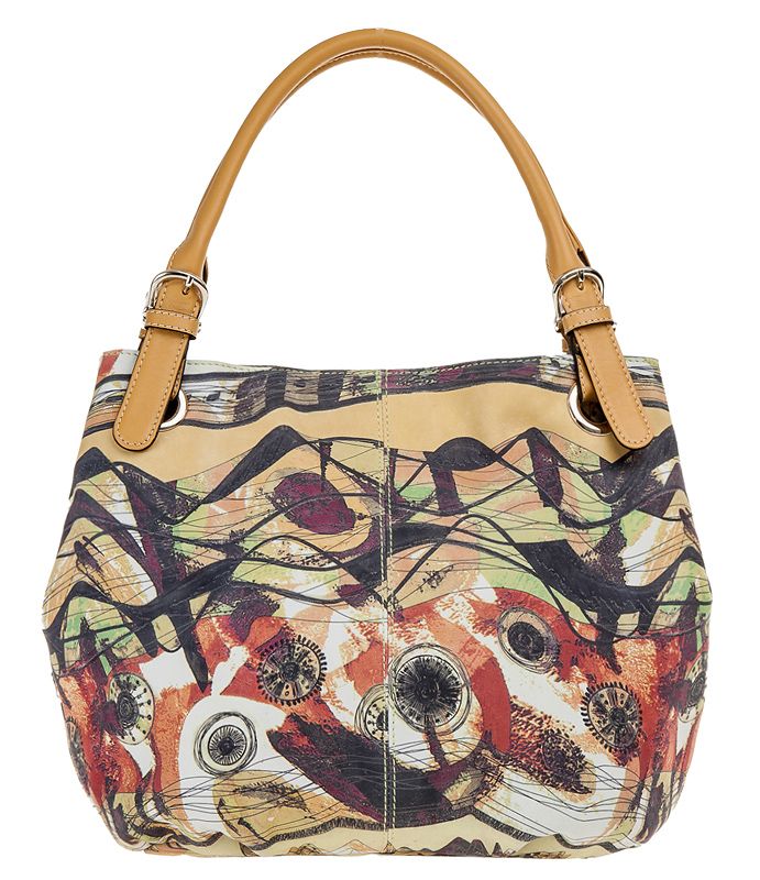 Сумка ELEGANZZA Z112 - 5020 green