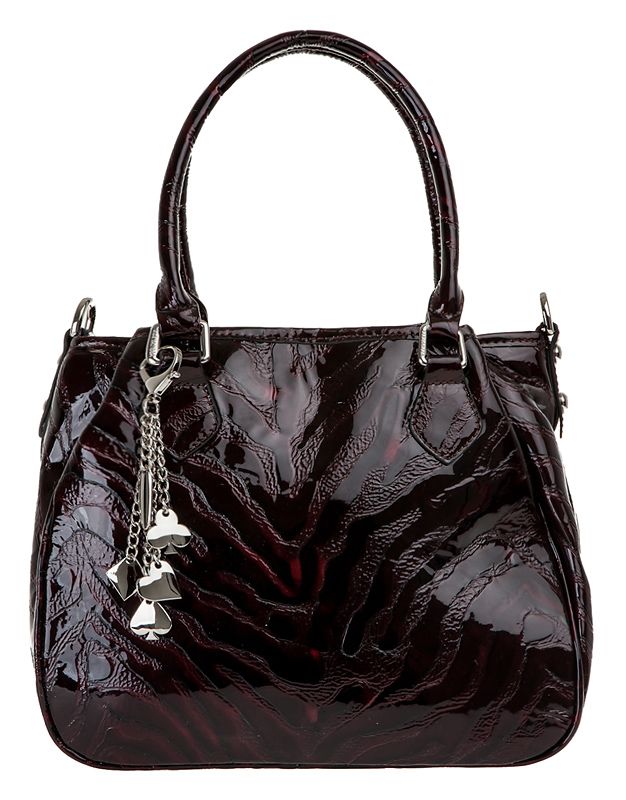 Сумка ELEGANZZA Z64 - 9410s wine red