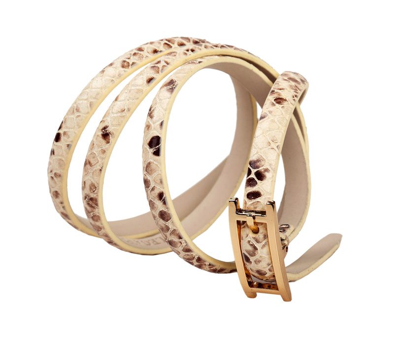 Браслет ZF2011-183 beige