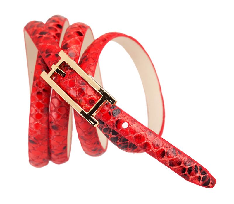 Браслет ZF2011-183 red