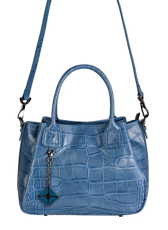 Сумка ELEGANZZA Z3A - 10732 blue