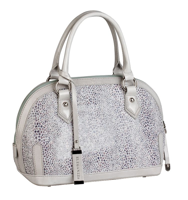 Сумка ELEGANZZA Z108 - 7024 ivory