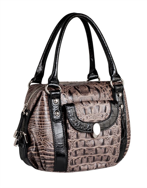 Сумка ELEGANZZA Z82A - 3842 grey