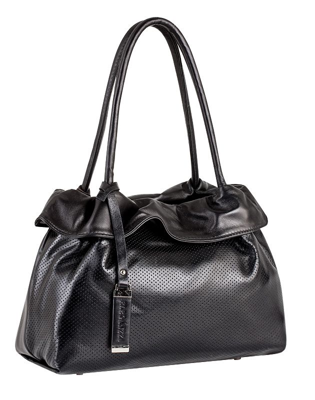 Сумка ELEGANZZA Z16 - 3812 black