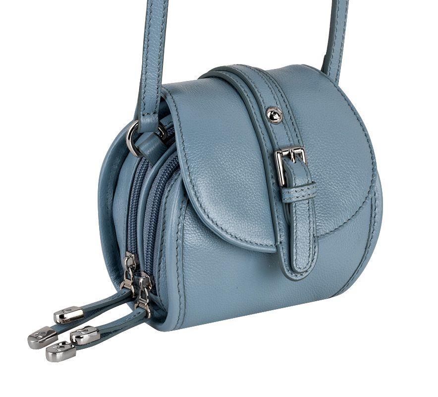����� ELEGANZZA Z20 - 9303 l.blue