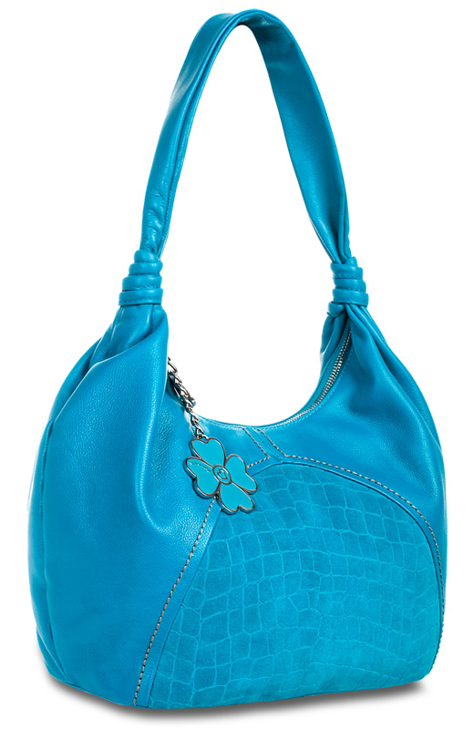 ����� ELEGANZZA Z20 - 1633 biruza