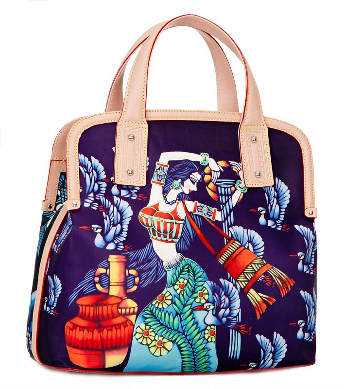 ����� ELEGANZZA ZM - 4005 multicolor