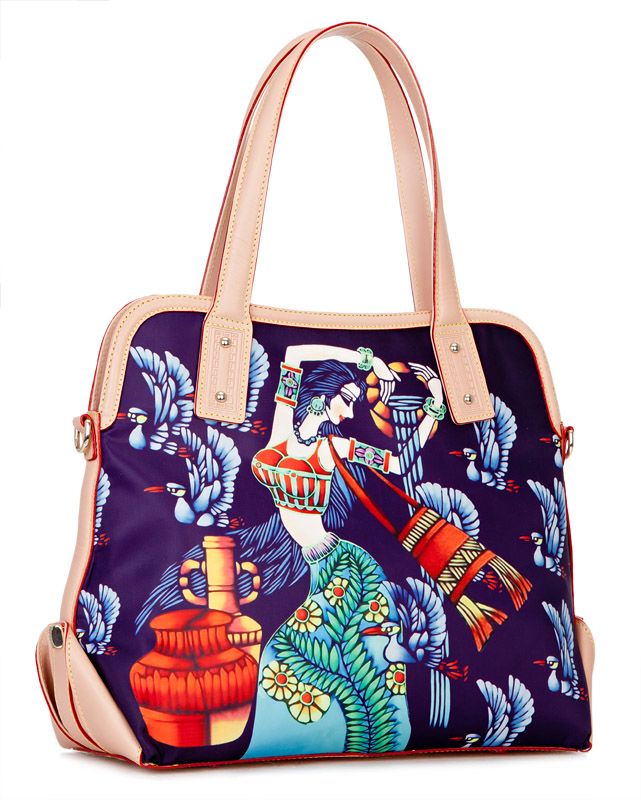 ����� ELEGANZZA ZM - 4001 multicolor