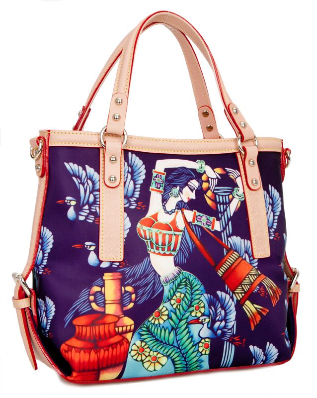 ����� ELEGANZZA ZM - 4006 multicolor