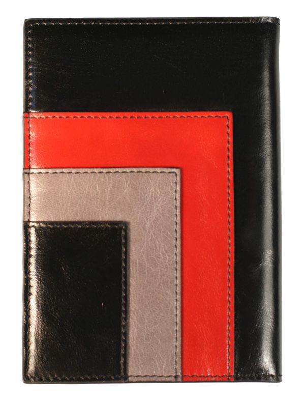 ������� 330114 nero/rosso/grey olimp