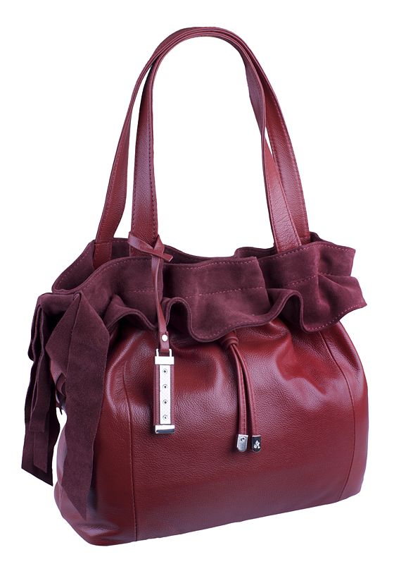 ����� ELEGANZZA Z20 - 3845 wine red