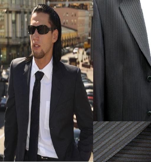 ������� ������ Slava Zaitsev ������ � ������ Super 120's