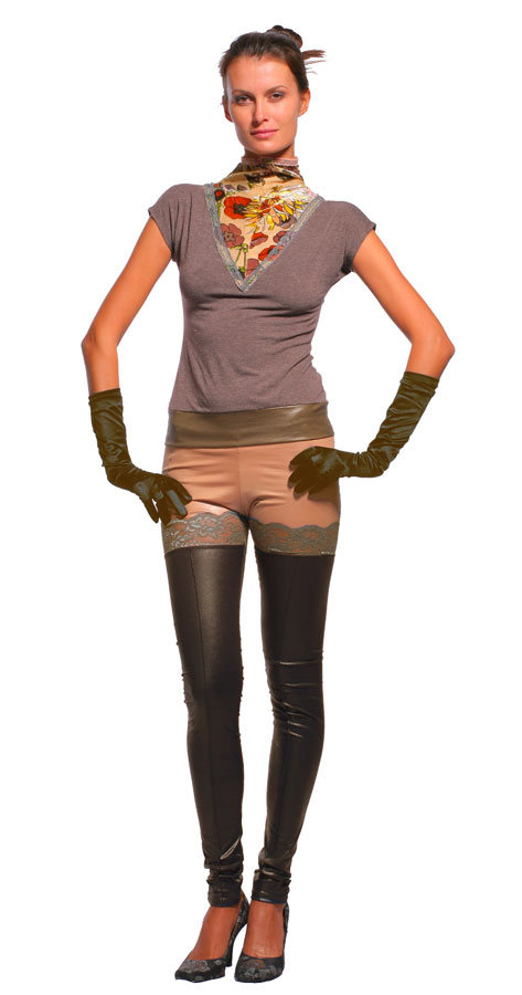 ��� ��� � V-�������� �������� �����