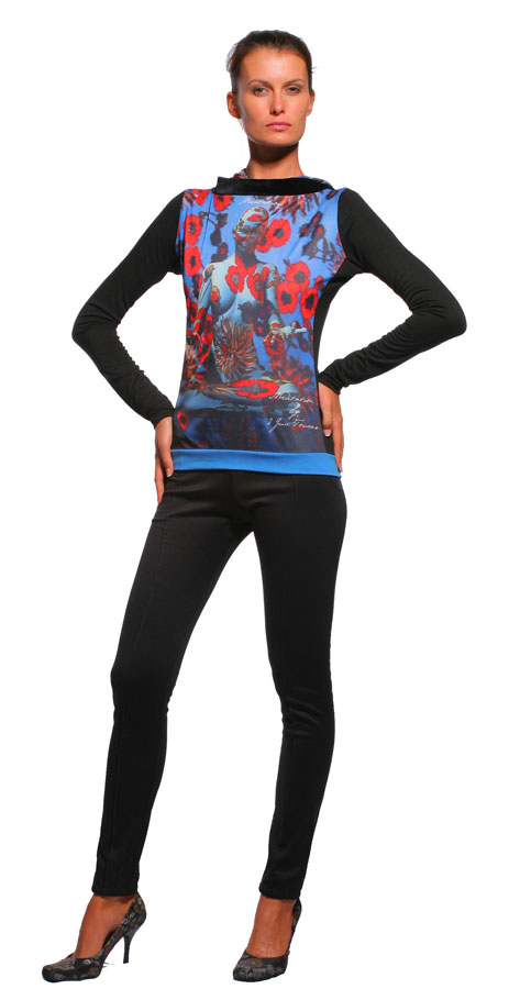 Брюки черные узкие со стрелками