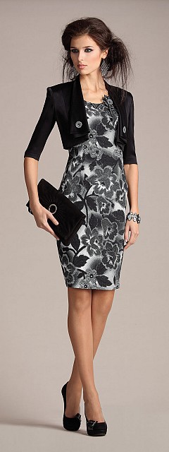 Платье для торжественного вечера