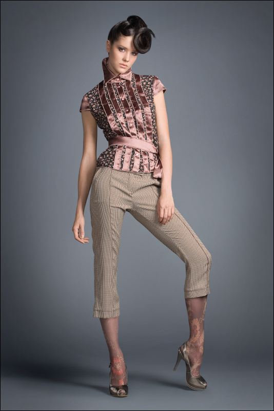 ������ � ������ ������� �����