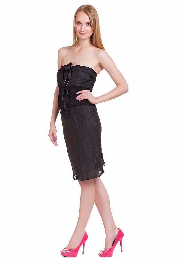 ���������� ������� � ������� �� "Swaroski"