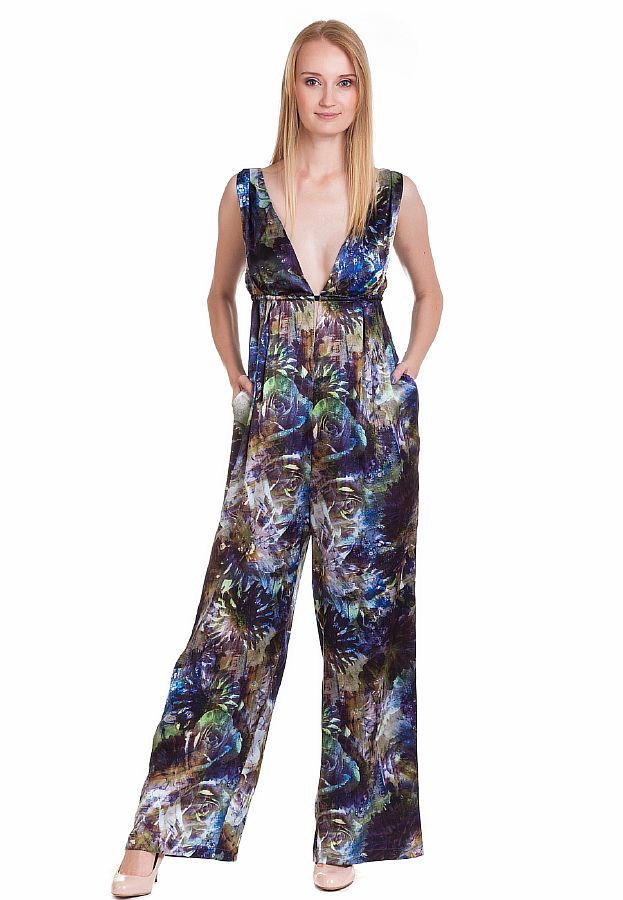 ����� �������� ���������� - ��������� �� Iya Yots