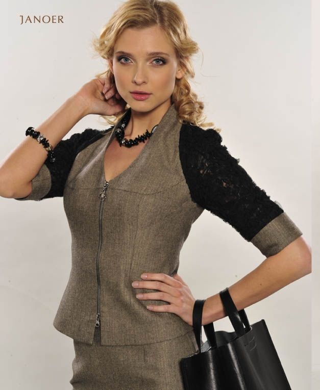 ��������� ����� � �������� �� JANOER