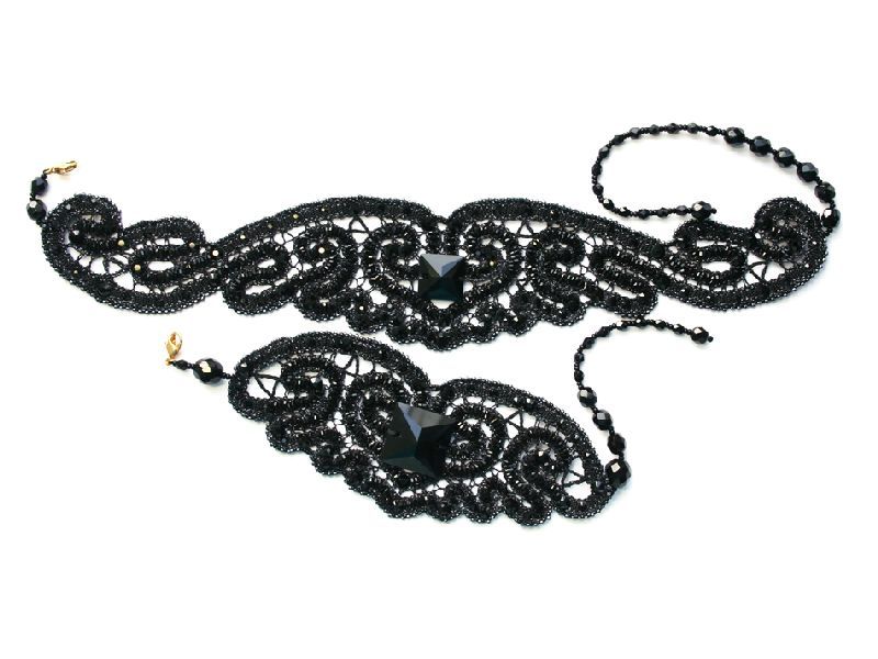 �������� ����� � ������� "Modern Black"