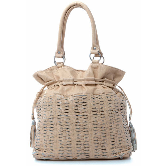 Кожаная сумка "Koala leather" класса "люкс"