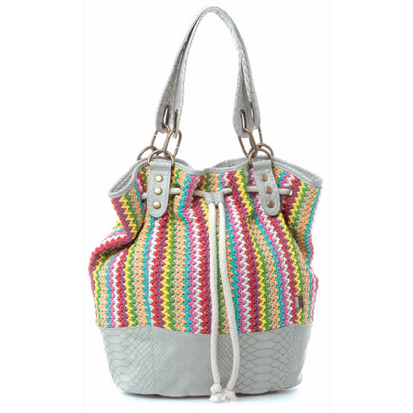 Интересная сумка для покупок "Korie"