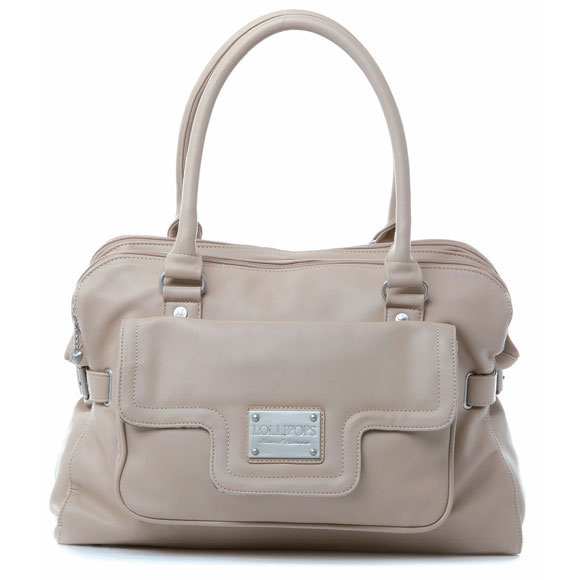 Вечная классика в бежевых тонах