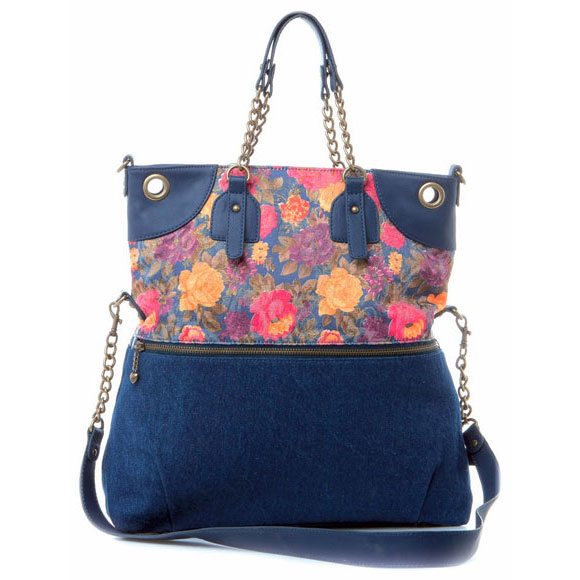 Сумка "Стильный шоппинг"