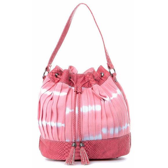 Высокая сумка-мешок "Karen"