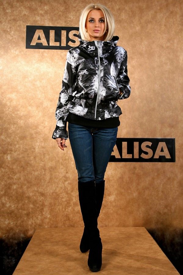 �������� ������ �������� �� AlisaFashion