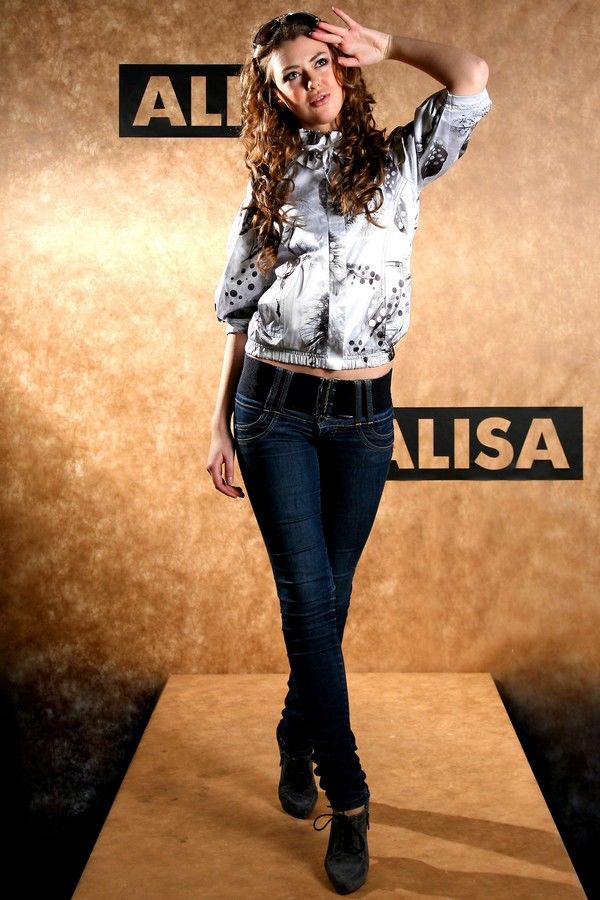 ����� �������� � �������� ������� �� AlisaFashion