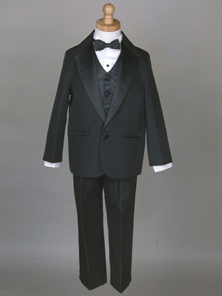 Костюм для мальчика "Джеймс Бонд"