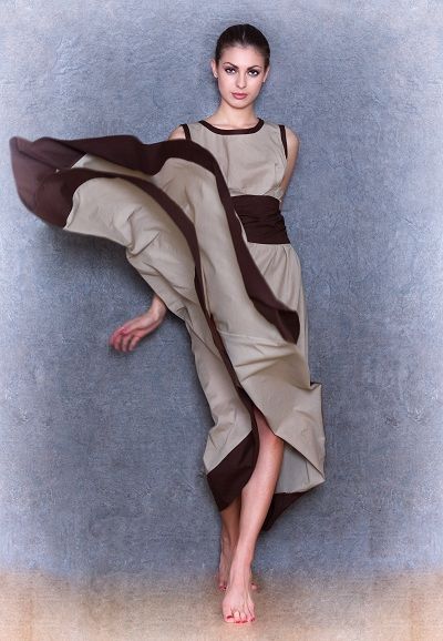 ������� ������ �� ������ "Capuccino"