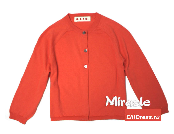 Кофточка-болеро