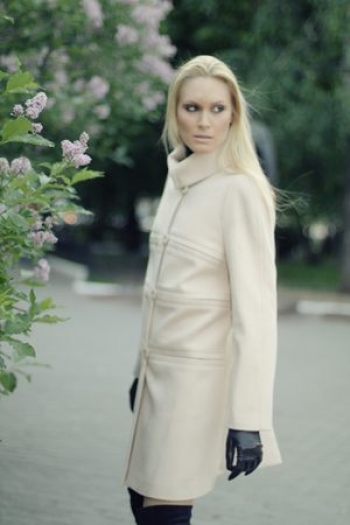 Пальто «Моник»