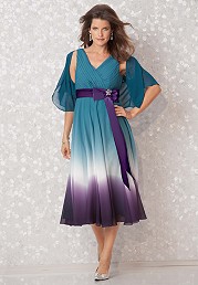 вечерние платья