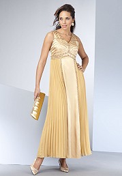 вечерние платья фото