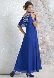 вечерние платья 2010 интернет магазин