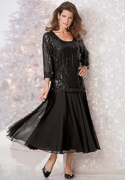 короткие вечерние платья